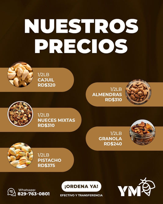Nueces